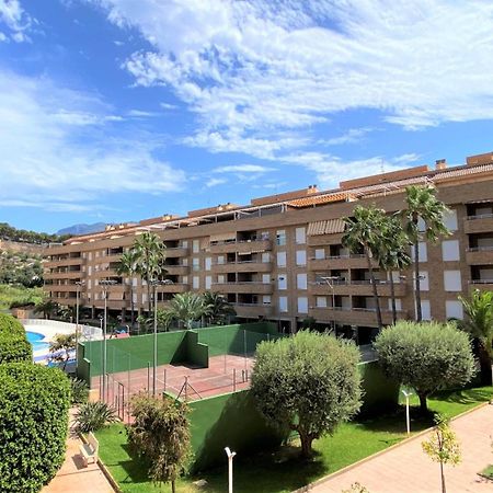 Puerto Romano Vybdenia Eksteriør bilde