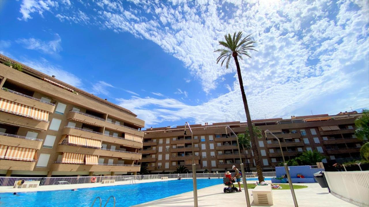 Puerto Romano Vybdenia Eksteriør bilde