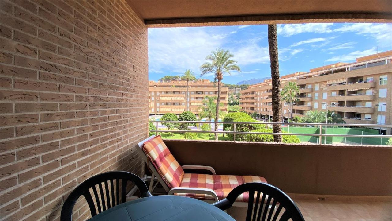 Puerto Romano Vybdenia Eksteriør bilde
