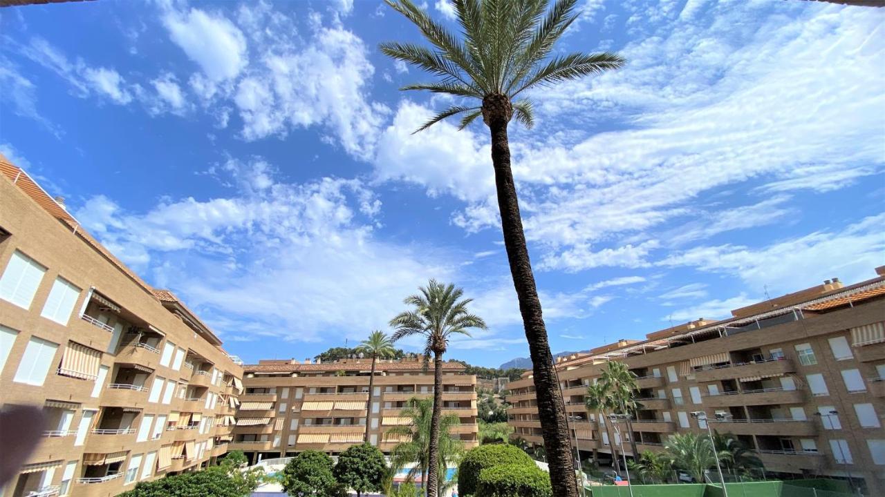 Puerto Romano Vybdenia Eksteriør bilde