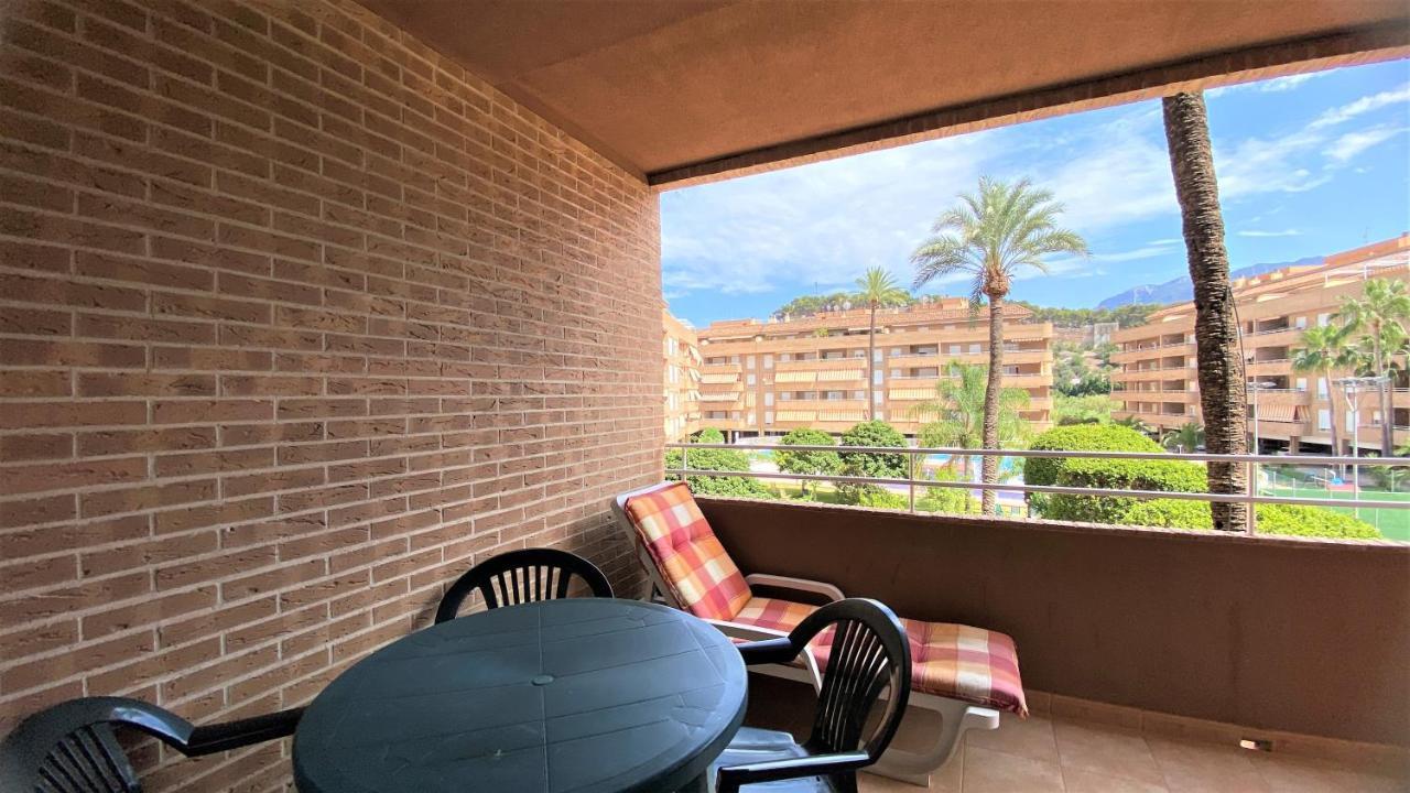 Puerto Romano Vybdenia Eksteriør bilde