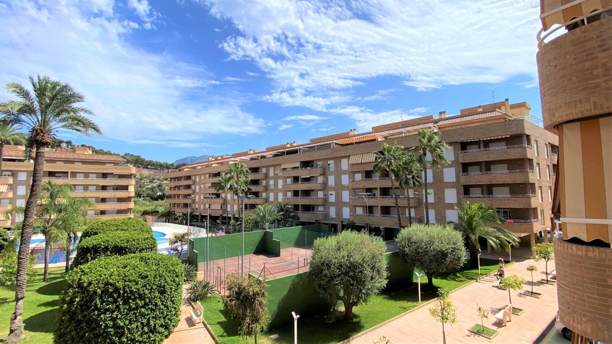 Puerto Romano Vybdenia Eksteriør bilde